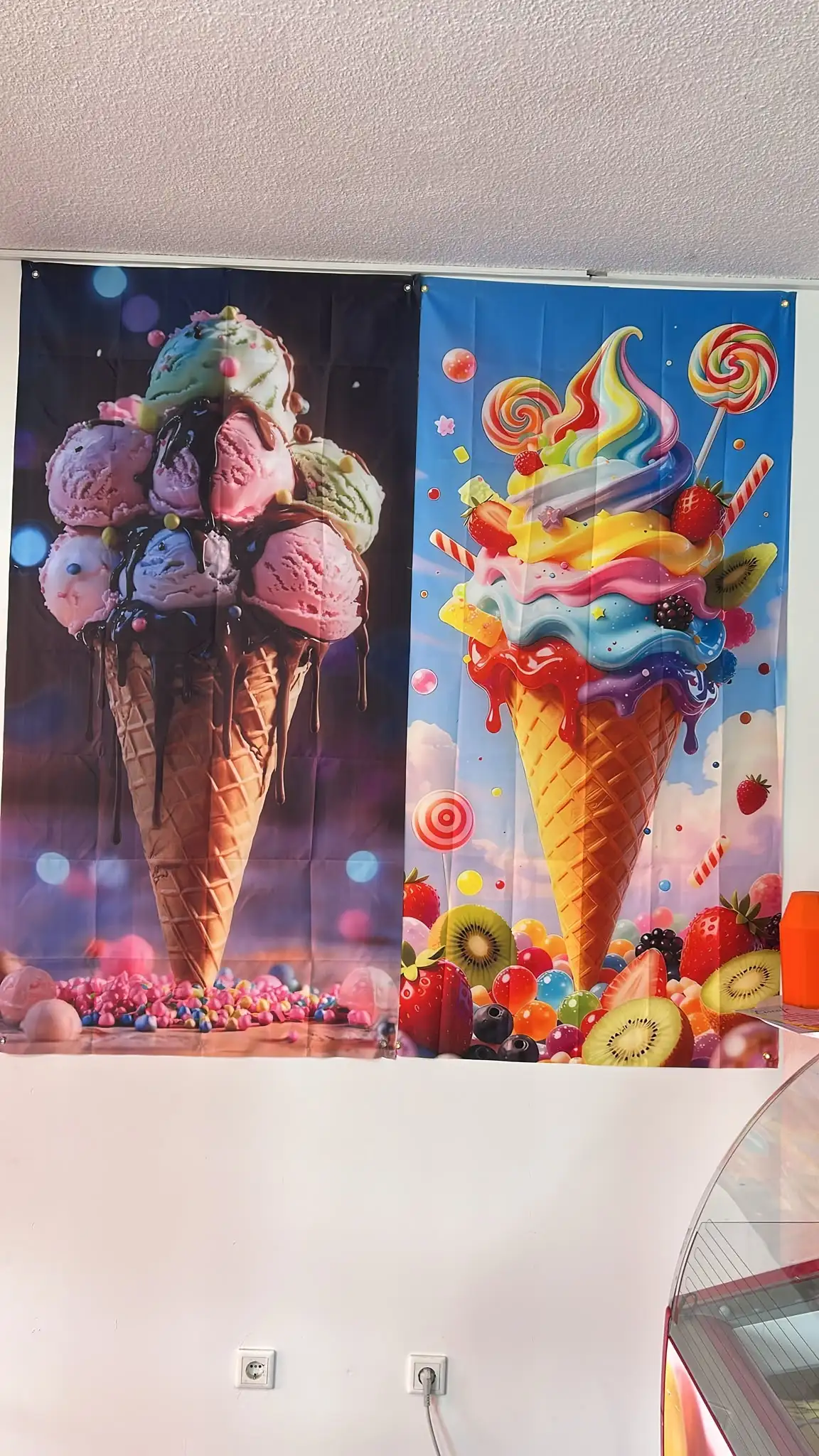 Eiscafé
